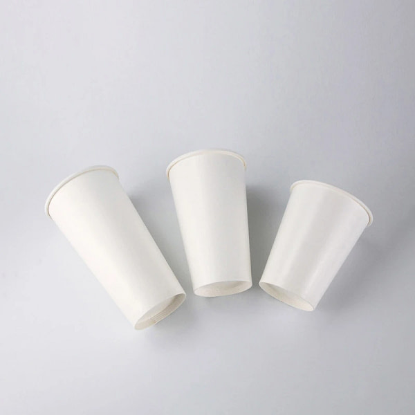 Double PE Coated Paper Cup Cold Cups - Custom Printed Paper Cups,Ice ...