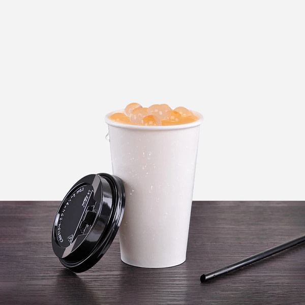 Double Pe Coated Paper Cup Cold Cups - Custom Printed Paper Cups,ice 